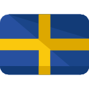 Sweden Flag